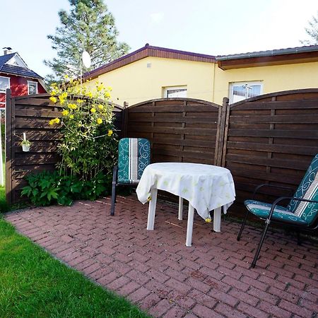 Landt, Erika Apartment Zingst Exterior foto